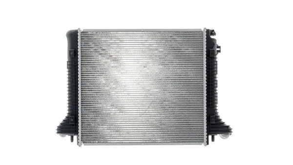 Radiateur, refroidissement du moteur MAHLE CR 1217 000P