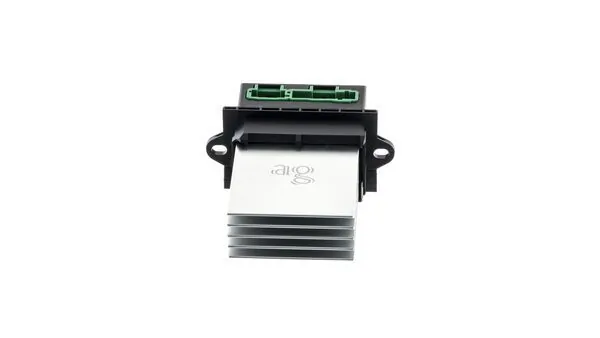 Régulateur, pulseur d'air habitacle MAHLE ABR 114 000S