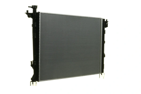 Radiateur, refroidissement du moteur MAHLE CR 1891 000S