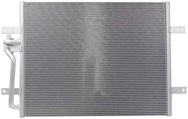 Condenseur, climatisation MAHLE AC 25 000P