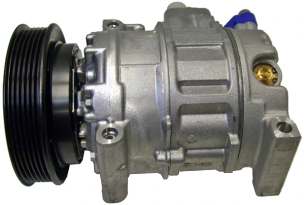 Compresseur, climatisation MAHLE ACP 1156 000P