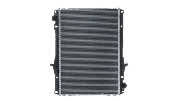 Radiateur, refroidissement du moteur MAHLE CR 1170 000P