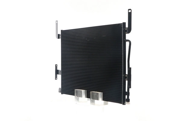 Condenseur, climatisation MAHLE AC 524 000S