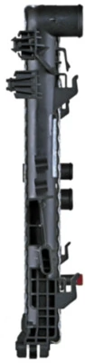 Radiateur, refroidissement du moteur MAHLE CR 608 000P