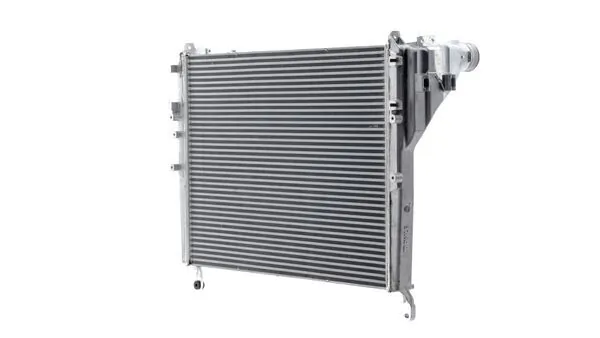 Intercooler, échangeur MAHLE CI 33 000P