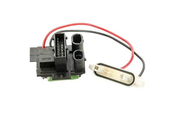 Résistance, pulseur d'air habitacle MAHLE ABR 145 000P