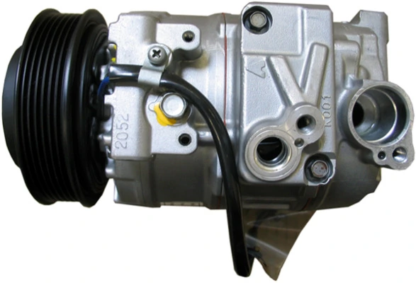 Compresseur, climatisation MAHLE ACP 1011 000S