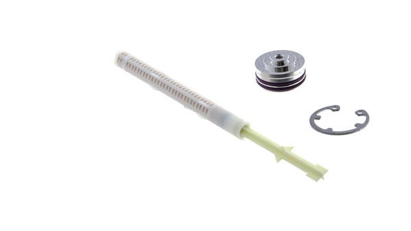 Filtre déshydratant, climatisation MAHLE AD 212 000P