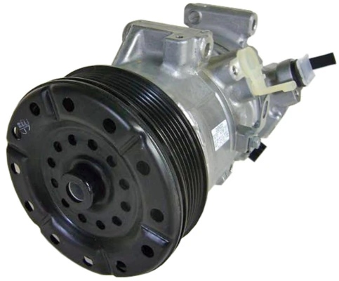 Compresseur, climatisation MAHLE ACP 103 000P