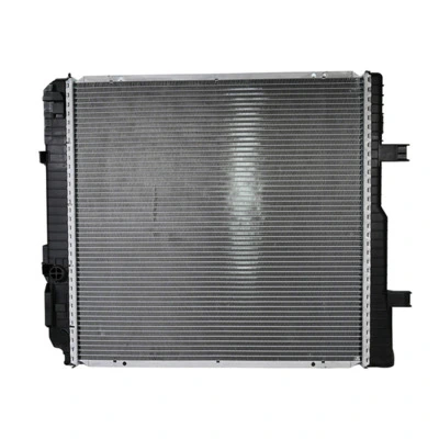 Radiateur, refroidissement du moteur MAHLE CR 674 000P