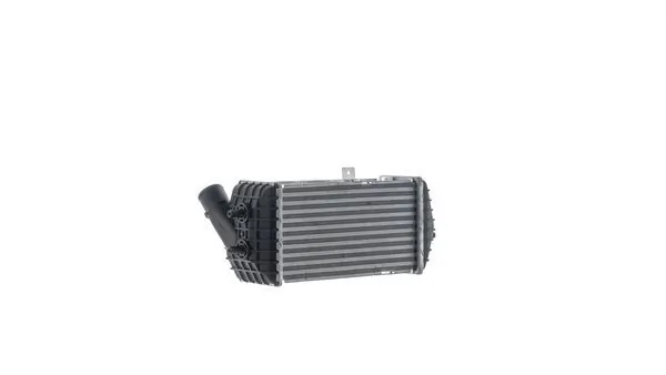 Intercooler, échangeur MAHLE CI 656 000S