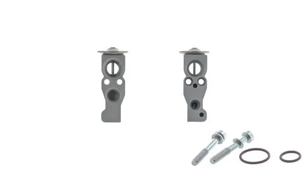 Détendeur, climatisation MAHLE AVE 207 000P