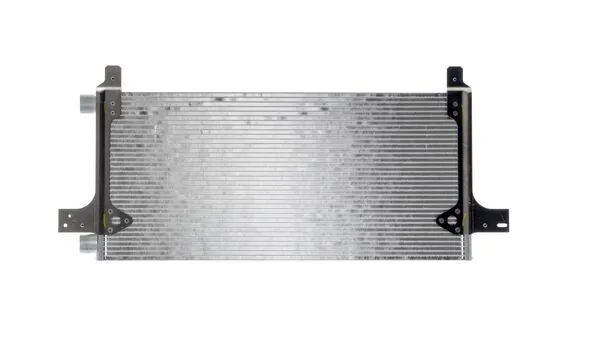 Condenseur, climatisation MAHLE AC 282 000P