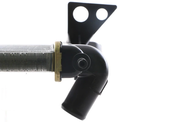 Radiateur, refroidissement du moteur MAHLE CR 490 000S