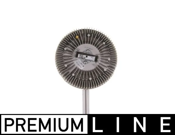 Embrayage, ventilateur de radiateur MAHLE CFC 92 000P