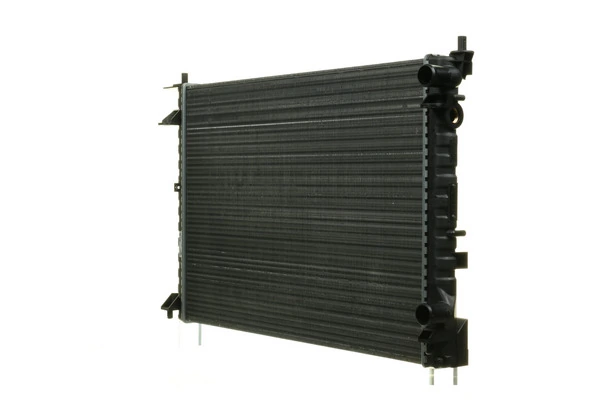 Radiateur, refroidissement du moteur MAHLE CR 311 000P