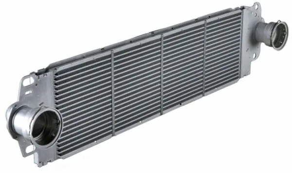 Intercooler, échangeur MAHLE CI 80 000P