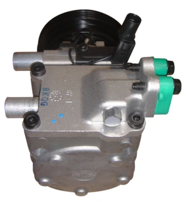 Compresseur, climatisation MAHLE ACP 1223 000P