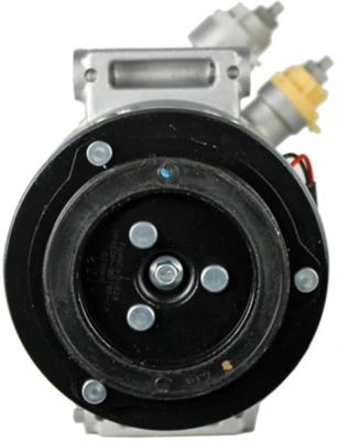 Compresseur, climatisation MAHLE ACP 1206 000P