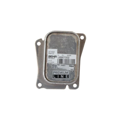 Radiateur d'huile MAHLE CLC 111 000P