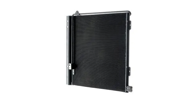 Condenseur, climatisation MAHLE AC 126 000S