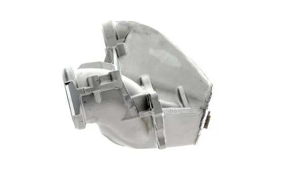 Intercooler, échangeur MAHLE CI 698 000P