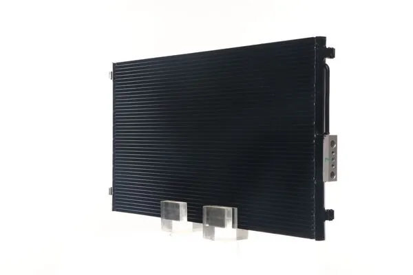 Condenseur, climatisation MAHLE AC 331 000S