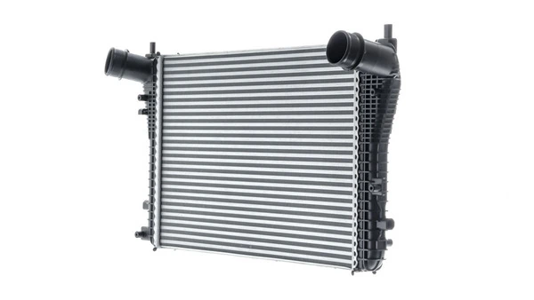 Intercooler, échangeur MAHLE CI 208 000P