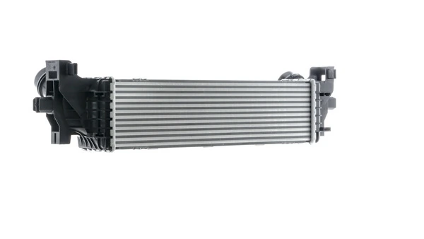 Intercooler, échangeur MAHLE CI 660 000P