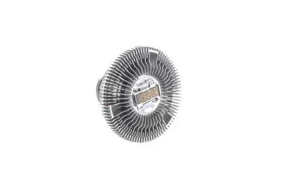Embrayage, ventilateur de radiateur MAHLE CFC 129 000P