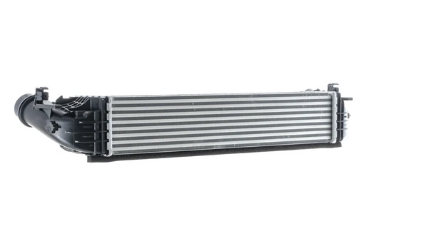 Intercooler, échangeur MAHLE CI 611 000P