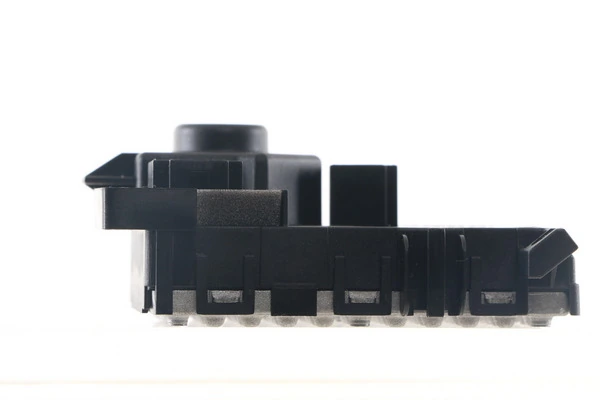 Régulateur, pulseur d'air habitacle MAHLE ABR 63 000S