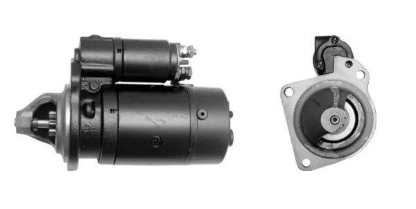 Démarreur MAHLE MS 317