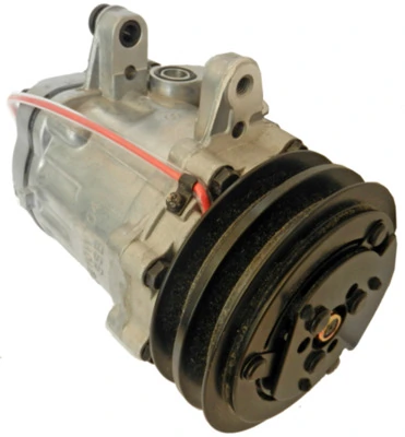 Compresseur, climatisation MAHLE ACP 1033 000S