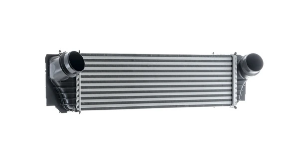Intercooler, échangeur MAHLE CI 183 000P