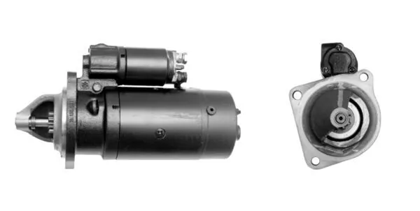 Démarreur MAHLE MS 192