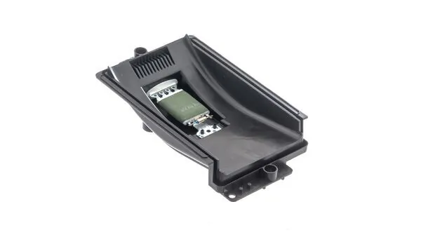 Résistance, pulseur d'air habitacle MAHLE ABR 168 000S