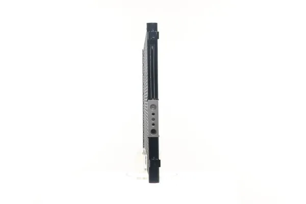 Condenseur, climatisation MAHLE AC 331 000S