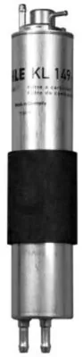 MAHLE KL149 — Фільтр паливний