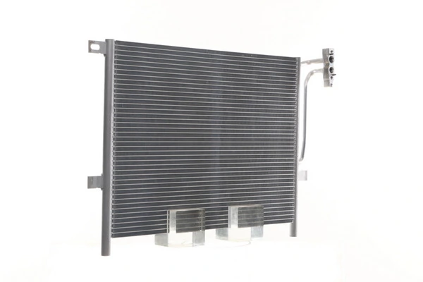 Condenseur, climatisation MAHLE AC 502 001S