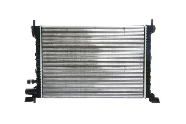 Radiateur, refroidissement du moteur MAHLE CR 381 000S