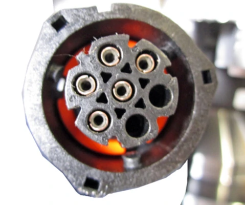 Embrayage, ventilateur de radiateur MAHLE CFC 191 000P