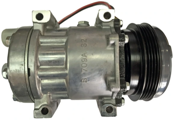 Compresseur, climatisation MAHLE ACP 1045 000S