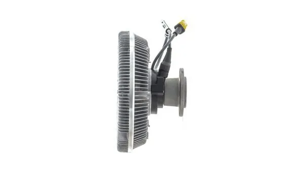 Embrayage, ventilateur de radiateur MAHLE CFC 242 000P