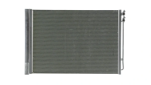 Condenseur, climatisation MAHLE AC 567 000P