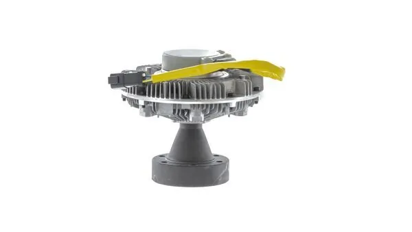 Embrayage, ventilateur de radiateur MAHLE CFC 255 000P