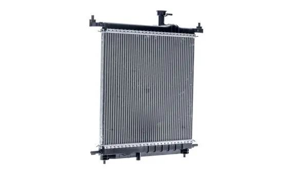 Radiateur, refroidissement du moteur MAHLE CR 2071 000P