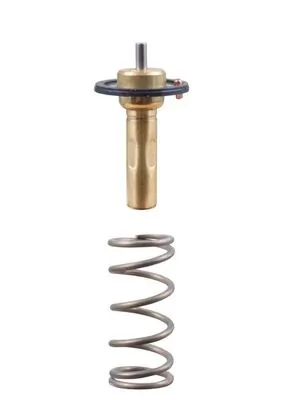Thermostat, liquide de refroidissement MAHLE TX 265 89D