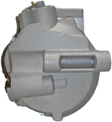 Compresseur, climatisation MAHLE ACP 129 000S