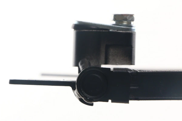 Condenseur, climatisation MAHLE AC 885 000S